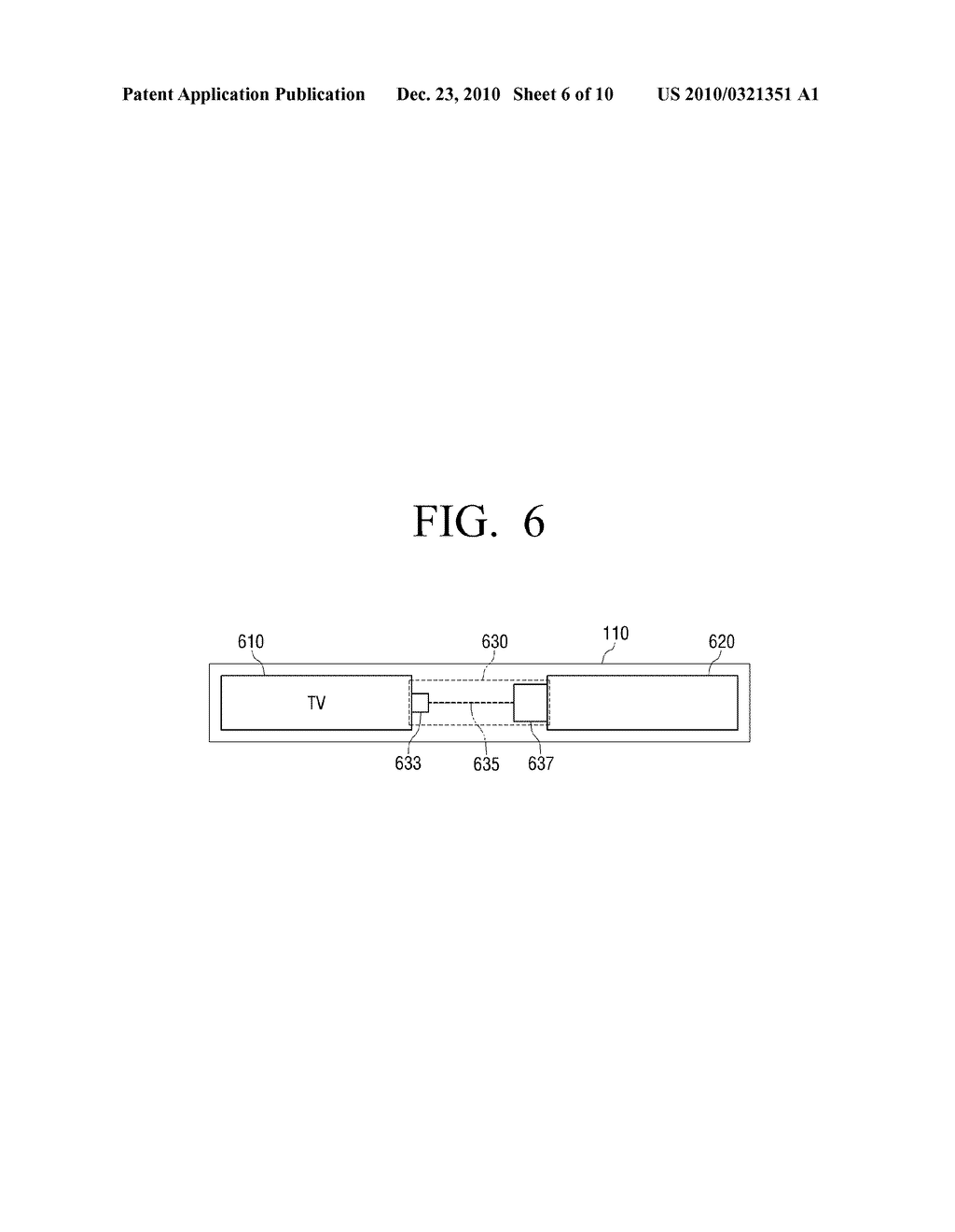 DISPLAY APPARATUS AND METHOD FOR DISPLAYING THEREOF - diagram, schematic, and image 07