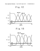 Differential signal receiving circuit and display apparatus diagram and image