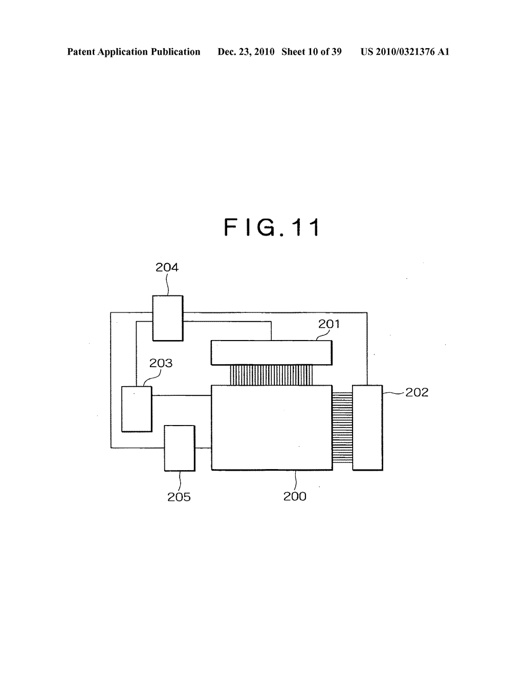 LIQUID CRYSTAL DISPLAY DEVICE, AND METHOD AND CIRCUIT FOR DRIVING LIQUID CRYSTAL DISPLAY DEVICE - diagram, schematic, and image 11