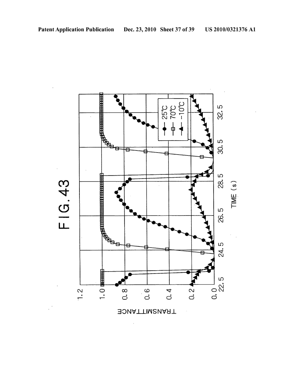 LIQUID CRYSTAL DISPLAY DEVICE, AND METHOD AND CIRCUIT FOR DRIVING LIQUID CRYSTAL DISPLAY DEVICE - diagram, schematic, and image 38