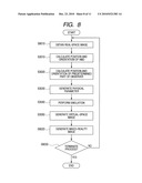 METHOD FOR SIMULATING OPERATION OF OBJECT AND APPARATUS FOR THE SAME diagram and image