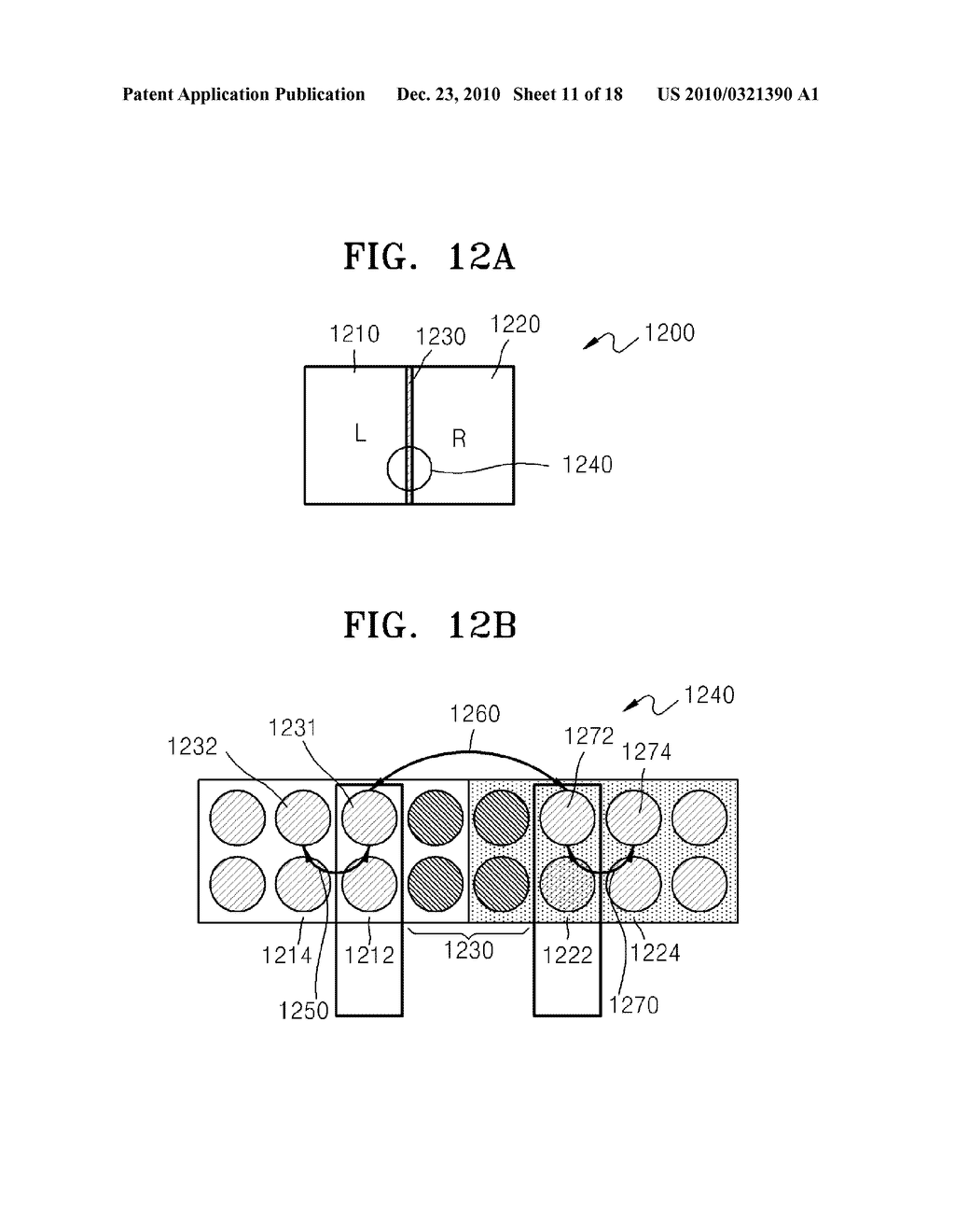 METHOD AND APPARATUS FOR AUTOMATIC TRANSFORMATION OF THREE-DIMENSIONAL VIDEO - diagram, schematic, and image 12