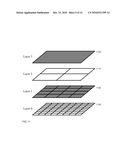 Maps from Sparse Geospatial Data Tiles diagram and image