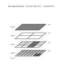 Maps from Sparse Geospatial Data Tiles diagram and image