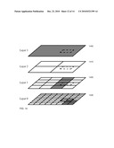 Maps from Sparse Geospatial Data Tiles diagram and image