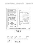 SYSTEMS AND METHODS FOR COMBINING IMAGES INTO A FILE USING MULTIPLE COLOR PALETTES diagram and image