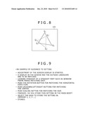 HEAD MOUNTED DISPLAY, AND IMAGE DISPLAYING METHOD IN HEAD MOUNTED DISPLAY diagram and image