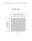 HEAD MOUNTED DISPLAY, AND IMAGE DISPLAYING METHOD IN HEAD MOUNTED DISPLAY diagram and image