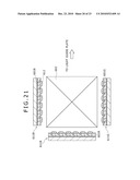 HEAD MOUNTED DISPLAY, AND IMAGE DISPLAYING METHOD IN HEAD MOUNTED DISPLAY diagram and image