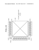 HEAD MOUNTED DISPLAY, AND IMAGE DISPLAYING METHOD IN HEAD MOUNTED DISPLAY diagram and image