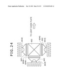 HEAD MOUNTED DISPLAY, AND IMAGE DISPLAYING METHOD IN HEAD MOUNTED DISPLAY diagram and image