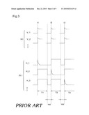 DRIVER FOR DISPLAY PANEL diagram and image