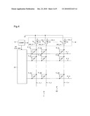 DRIVER FOR DISPLAY PANEL diagram and image
