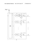 DRIVER FOR DISPLAY PANEL diagram and image