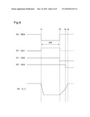 DRIVER FOR DISPLAY PANEL diagram and image