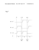 DRIVER FOR DISPLAY PANEL diagram and image