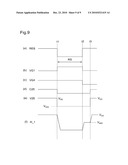 DRIVER FOR DISPLAY PANEL diagram and image