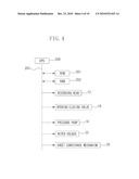 INKJET RECORDING APPARATUS diagram and image