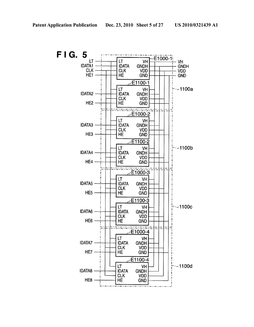 RECORDING HEAD AND RECORDING APPARATUS USING THE RECORDING HEAD - diagram, schematic, and image 06