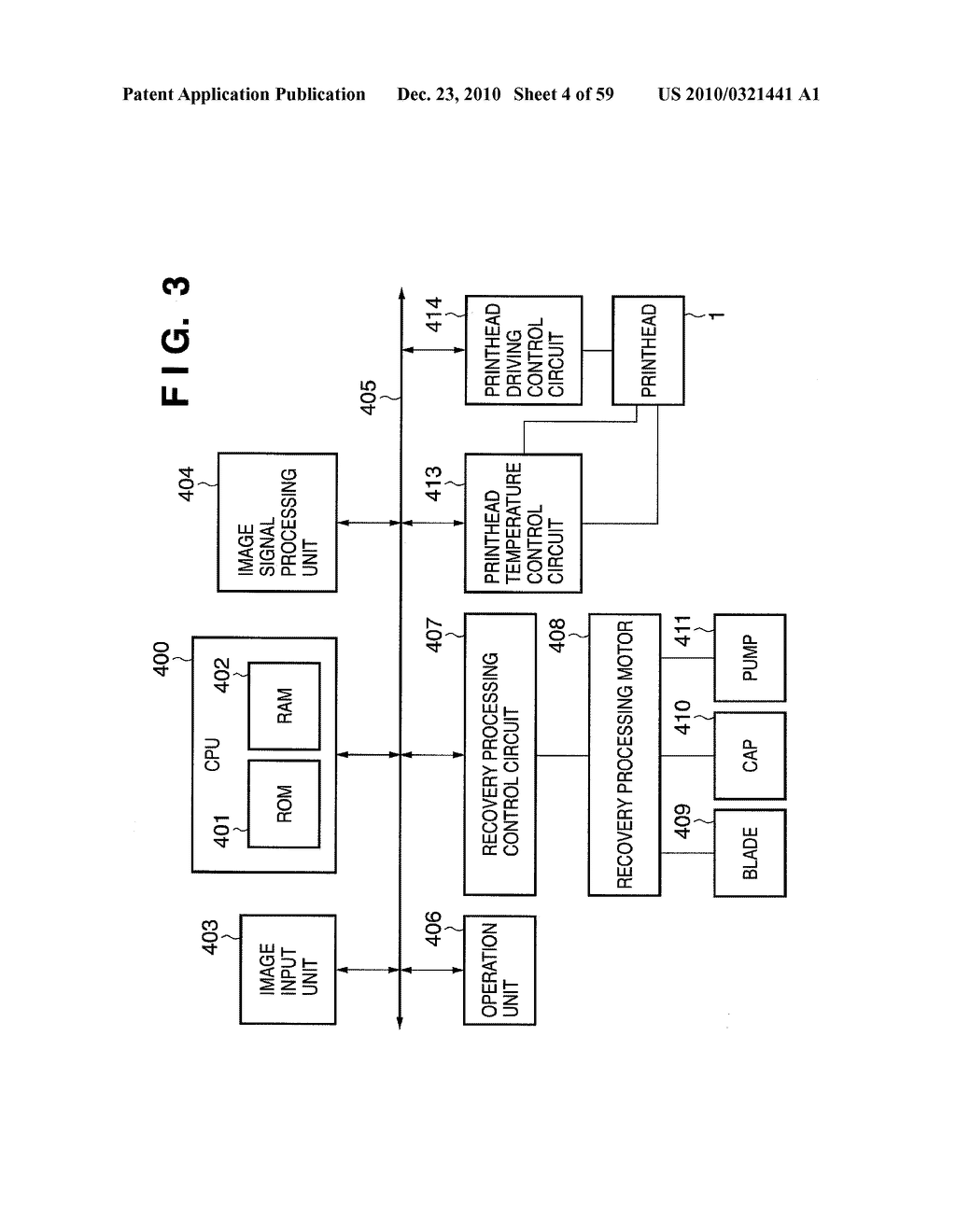 PRINTING APPARATUS AND INK DISCHARGE FAILURE DETECTION METHOD - diagram, schematic, and image 05