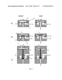 Multichannel - printhead or dosing head diagram and image