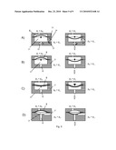 Multichannel - printhead or dosing head diagram and image