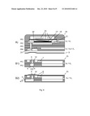 Multichannel - printhead or dosing head diagram and image