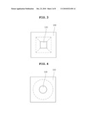 Droplet Receiver and Method Of Receiving Droplets diagram and image