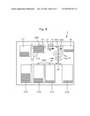 IMAGE ERASING APPARATUS AND RECORDING MEDIUM CONVEYING METHOD FOR IMAGE ERASING APPARATUS diagram and image