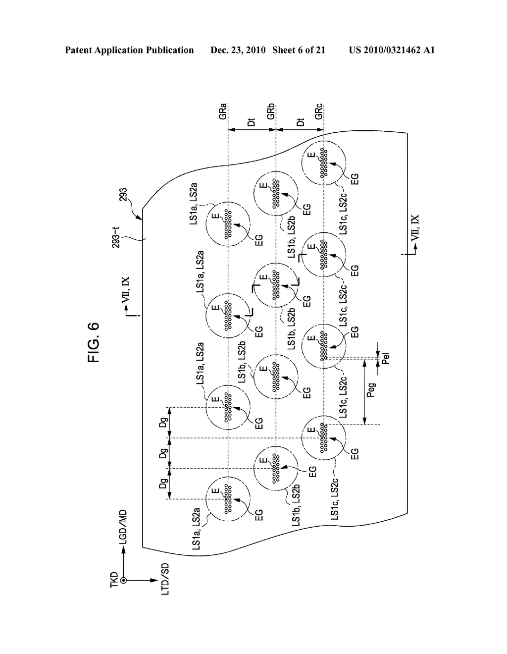 EXPOSURE HEAD AND IMAGE FORMING APPARATUS - diagram, schematic, and image 07