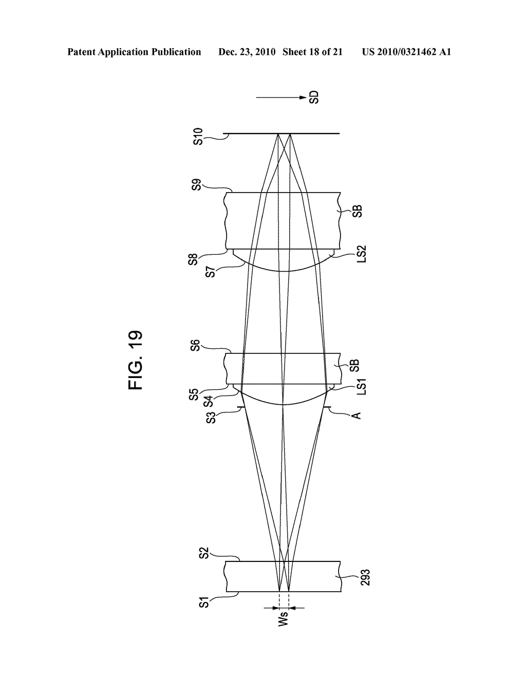 EXPOSURE HEAD AND IMAGE FORMING APPARATUS - diagram, schematic, and image 19