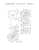 Method, System and Computer Program Product for Mobile Telepresence Interactions diagram and image