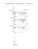 Method, System and Computer Program Product for Mobile Telepresence Interactions diagram and image