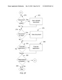 Method, System and Computer Program Product for Mobile Telepresence Interactions diagram and image