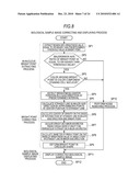 BIOLOGICAL SAMPLE IMAGE ACQUIRING APPARATUS, BIOLOGICAL SAMPLE IMAGE ACQUIRING METHOD, AND BIOLOGICAL SAMPLE IMAGE ACQUIRING PROGRAM diagram and image