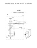 BIOLOGICAL SAMPLE IMAGE ACQUIRING APPARATUS, BIOLOGICAL SAMPLE IMAGE ACQUIRING METHOD, AND BIOLOGICAL SAMPLE IMAGE ACQUIRING PROGRAM diagram and image