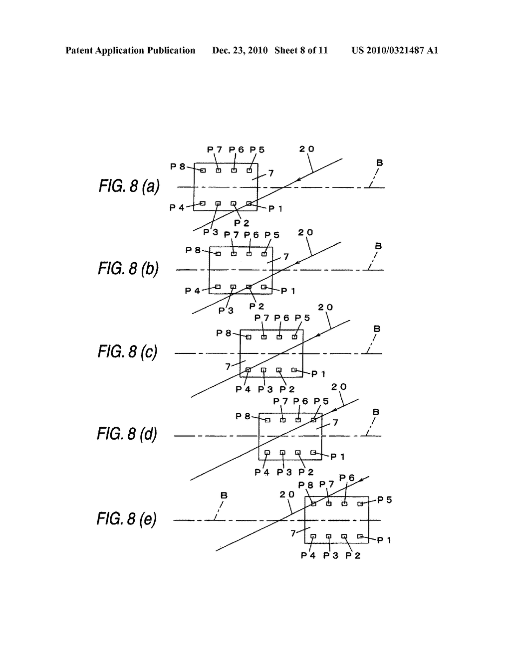 COMPONENT PLACEMENT APPARATUS - diagram, schematic, and image 09