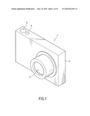 IMAGE CAPTURING APPARATUS AND IMAGE CAPTURING METHOD diagram and image