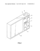 IMAGE CAPTURING APPARATUS AND IMAGE CAPTURING METHOD diagram and image