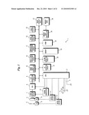 TARGET TRACKING APPARATUS, IMAGE TRACKING APPARATUS, METHODS OF CONTROLLING OPERATION OF SAME, AND DIGITAL CAMERA diagram and image