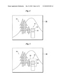 TARGET TRACKING APPARATUS, IMAGE TRACKING APPARATUS, METHODS OF CONTROLLING OPERATION OF SAME, AND DIGITAL CAMERA diagram and image