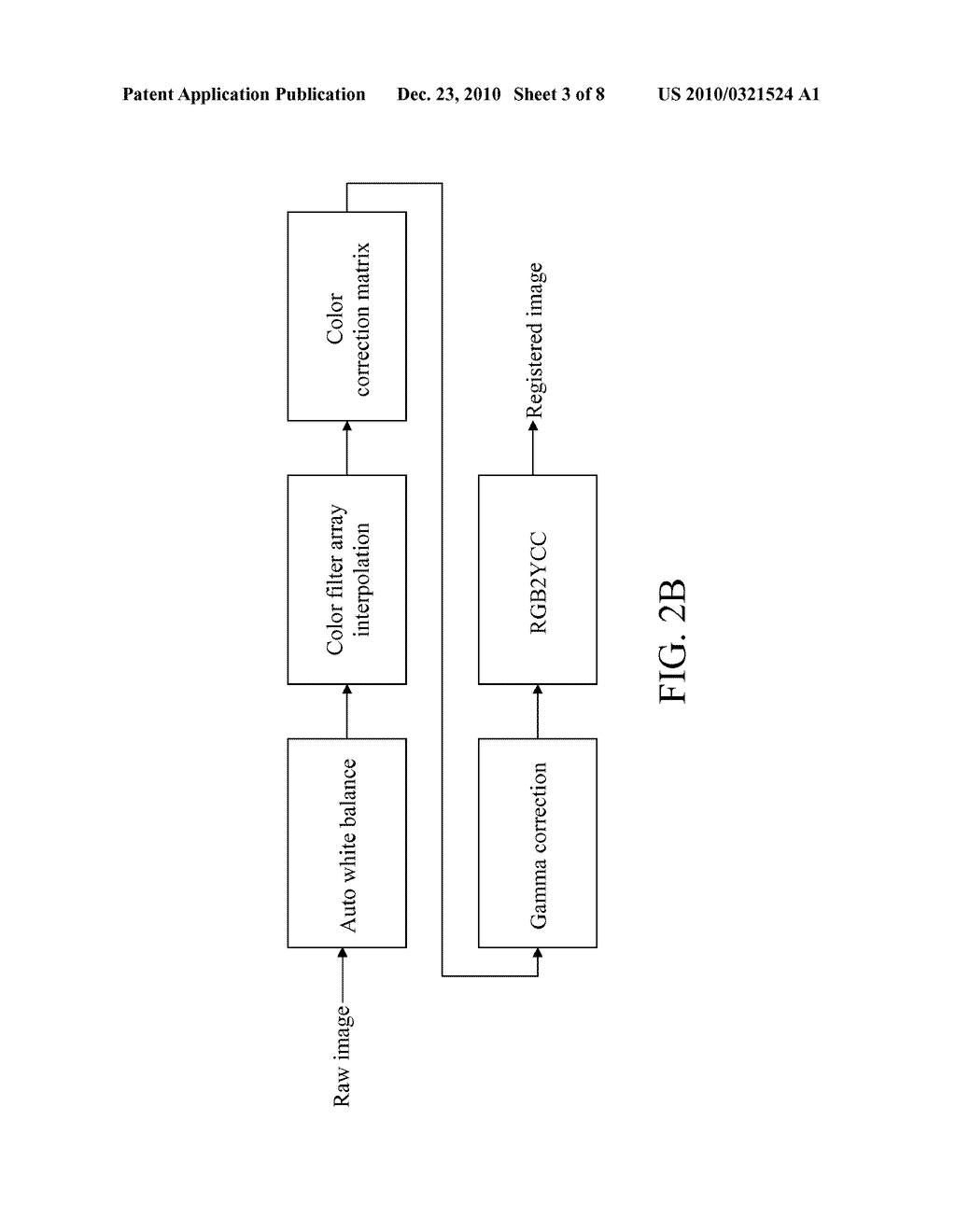 SHARPNESS PROCESSING METHOD AND SYSTEM FOR DIGITAL IMAGE - diagram, schematic, and image 04