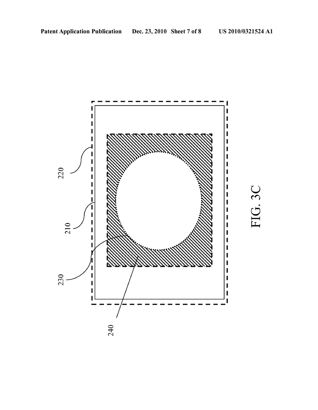 SHARPNESS PROCESSING METHOD AND SYSTEM FOR DIGITAL IMAGE - diagram, schematic, and image 08