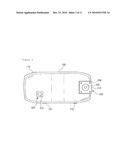 Portable Video Magnifying Apparatus diagram and image