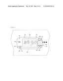 Portable Video Magnifying Apparatus diagram and image