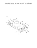 Portable Video Magnifying Apparatus diagram and image