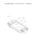 Portable Video Magnifying Apparatus diagram and image