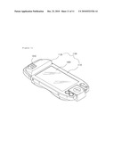 Portable Video Magnifying Apparatus diagram and image