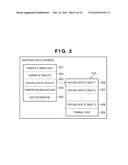 IMAGE PROCESSING APPARATUS, METHOD OF CONTROLLING THE APPARATUS, PROGRAM THEREOF, AND STORAGE MEDIUM diagram and image