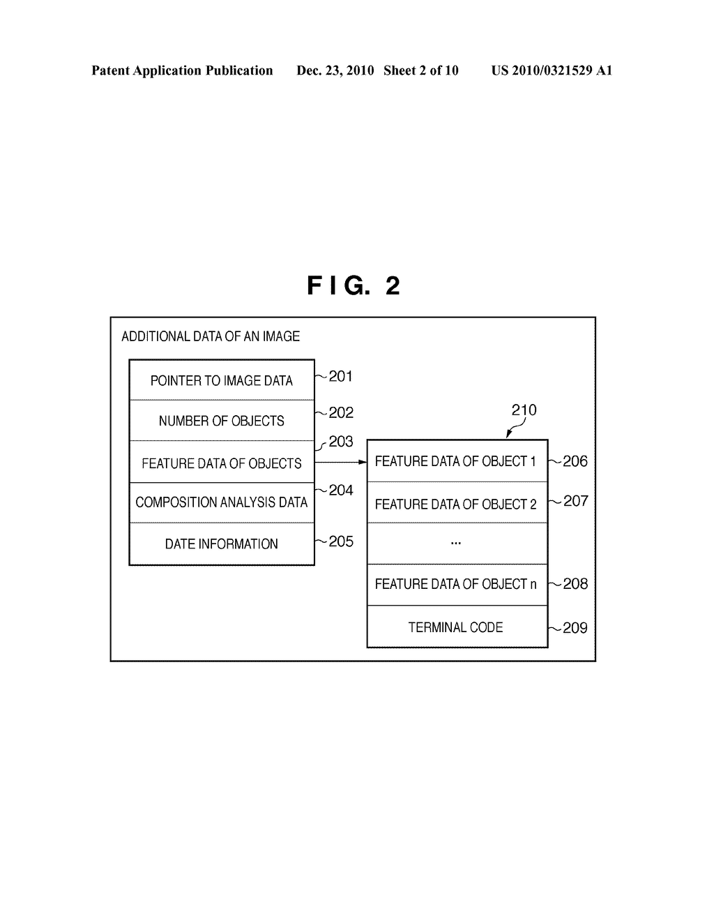IMAGE PROCESSING APPARATUS, METHOD OF CONTROLLING THE APPARATUS, PROGRAM THEREOF, AND STORAGE MEDIUM - diagram, schematic, and image 03